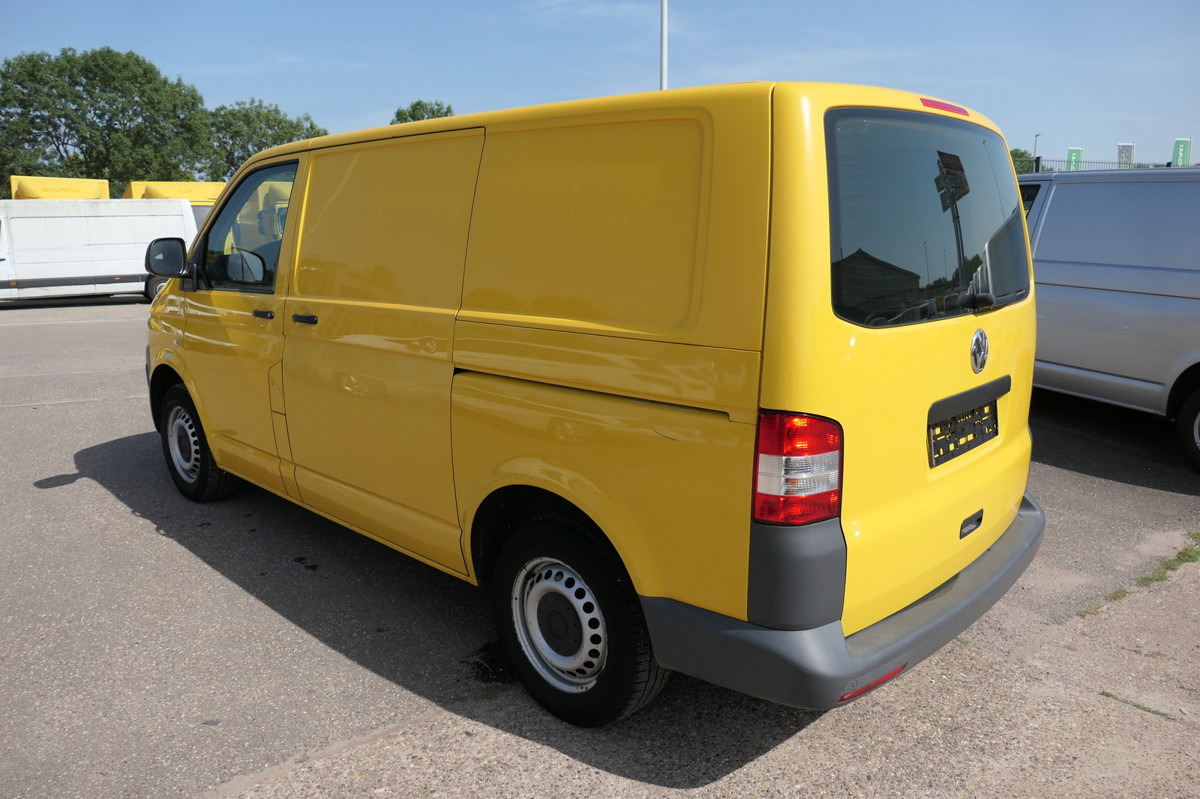 VW T5 Transporter 2.0 TDI PARKTRONIK EURO5 2xSCHIEB - Små varebil: bilde 4 VW T5 Transporter 2.0 TDI PARKTRONIK EURO5 2xSCHIEB - Små varebil: bilde 4