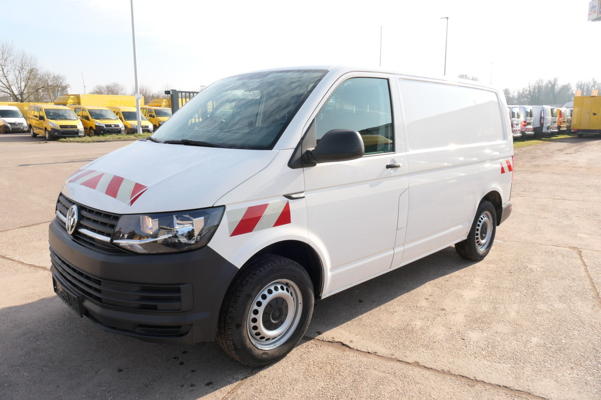 VW T6 Transporter 2.0 TDI 4Motion 3Sitzer KLIMA AHK - Små varebil: bilde 2 VW T6 Transporter 2.0 TDI 4Motion 3Sitzer KLIMA AHK - Små varebil: bilde 2