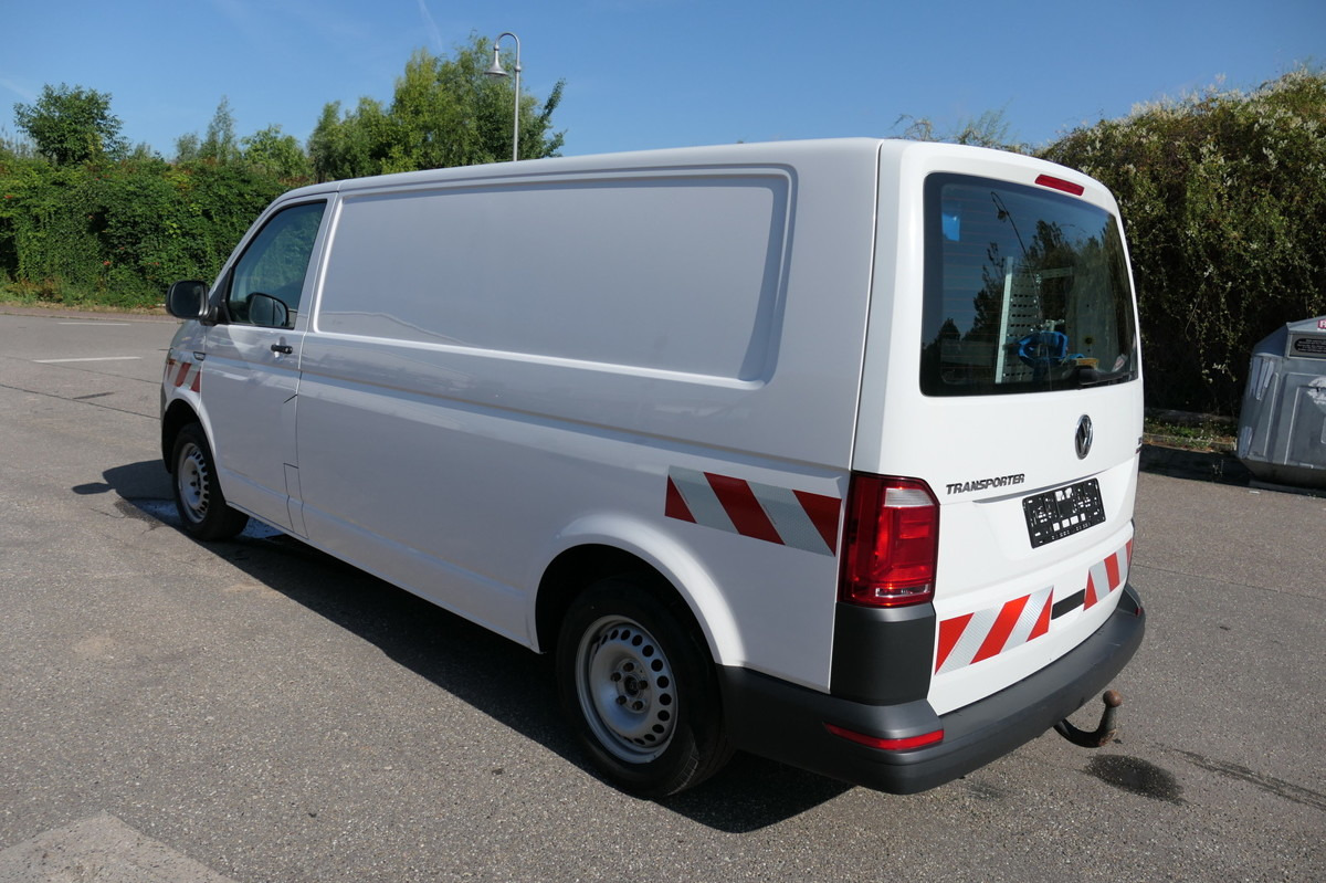 VW T6 Transporter 2.0 TDI lang 4Motion KLIMA AHK We - Små varebil: bilde 5 VW T6 Transporter 2.0 TDI lang 4Motion KLIMA AHK We - Små varebil: bilde 5
