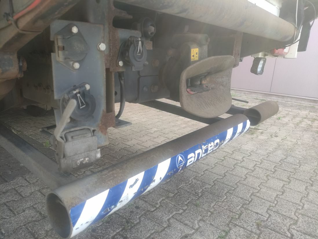 DAF CF 85.410 4x2 Spacecab - Skapbil: bilde 4 DAF CF 85.410 4x2 Spacecab - Skapbil: bilde 4