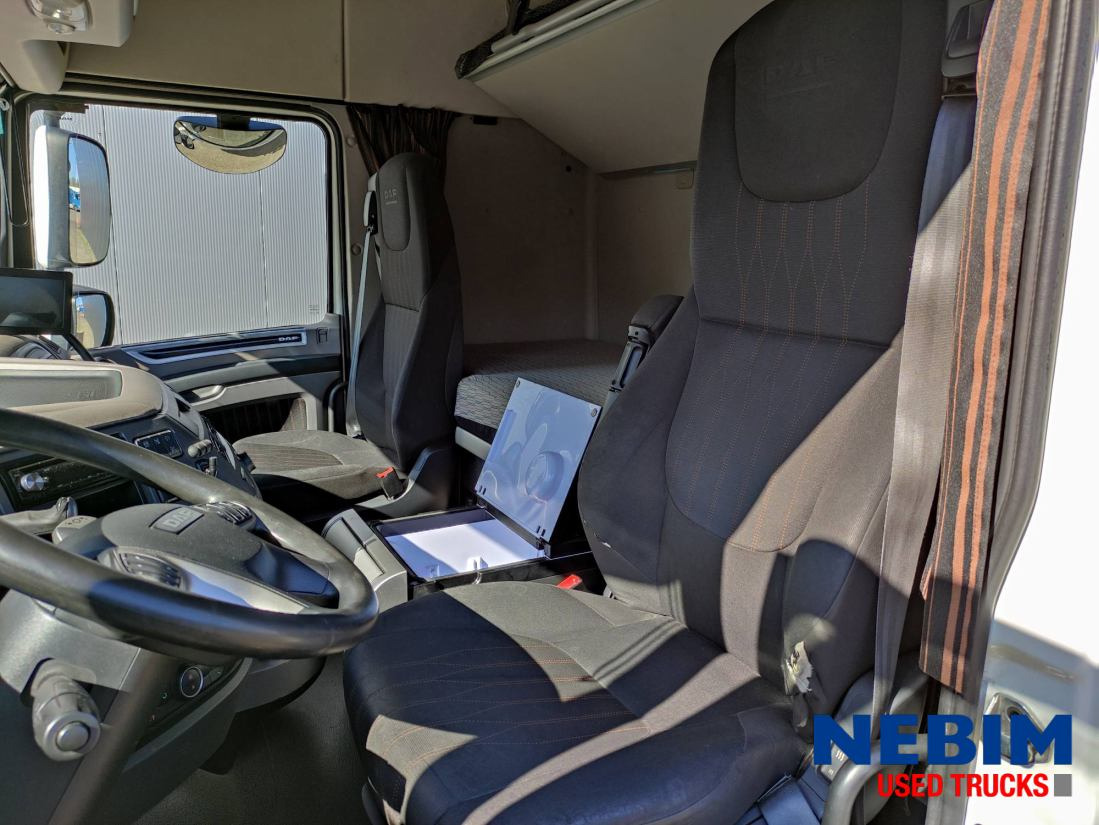DAF XF 450 6x2 FTG - 493.069Km - ADR/VLG-AT - Trekkvogn: bilde 3 DAF XF 450 6x2 FTG - 493.069Km - ADR/VLG-AT - Trekkvogn: bilde 3