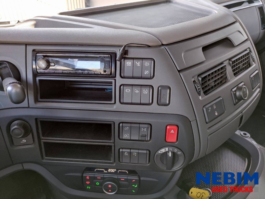 DAF XF 450 6x2 FTG 510.880Km - ADR/VLG - AT - Trekkvogn: bilde 5 DAF XF 450 6x2 FTG 510.880Km - ADR/VLG - AT - Trekkvogn: bilde 5