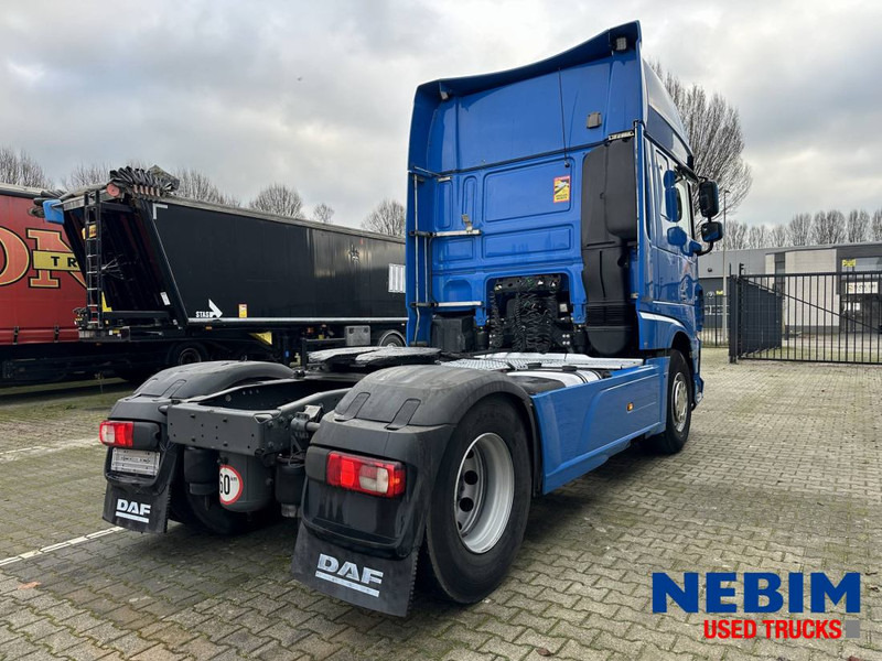 DAF XF480 4x2 SSC - Intarder - hydraulic - New Tacho - Trekkvogn: bilde 2 DAF XF480 4x2 SSC - Intarder - hydraulic - New Tacho - Trekkvogn: bilde 2