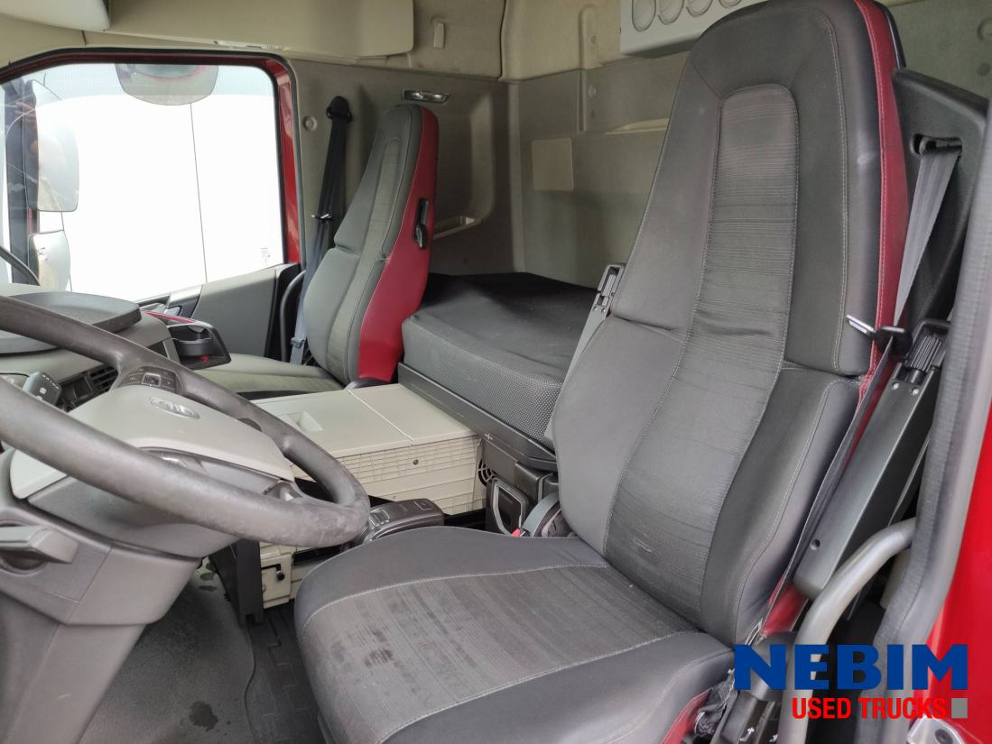 Volvo FH 460 4X2 Globetrotter - Trekkvogn: bilde 3 Volvo FH 460 4X2 Globetrotter - Trekkvogn: bilde 3