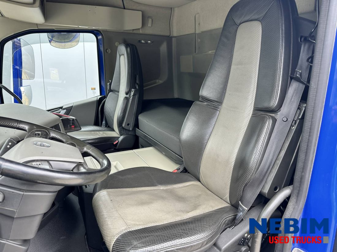 Volvo FH 500 4X2 Full AIR - NEW Tacho - Dynamic Steering - I-Park Cool - Trekkvogn: bilde 3 Volvo FH 500 4X2 Full AIR - NEW Tacho - Dynamic Steering - I-Park Cool - Trekkvogn: bilde 3