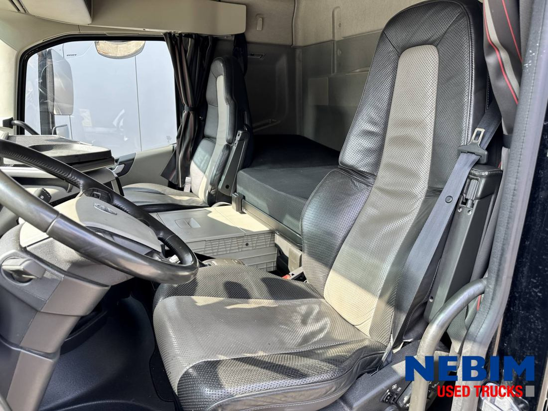 Volvo FH 500 4x2 NEW Tacho - Dual Clutch - ADR - Trekkvogn: bilde 3 Volvo FH 500 4x2 NEW Tacho - Dual Clutch - ADR - Trekkvogn: bilde 3