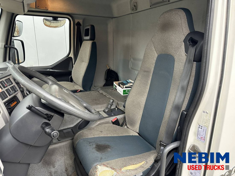 Volvo FE280 4x2 - Carrier Supra 1150 MULTI TEMP - Lastebil med kjøl: bilde 3 Volvo FE280 4x2 - Carrier Supra 1150 MULTI TEMP - Lastebil med kjøl: bilde 3