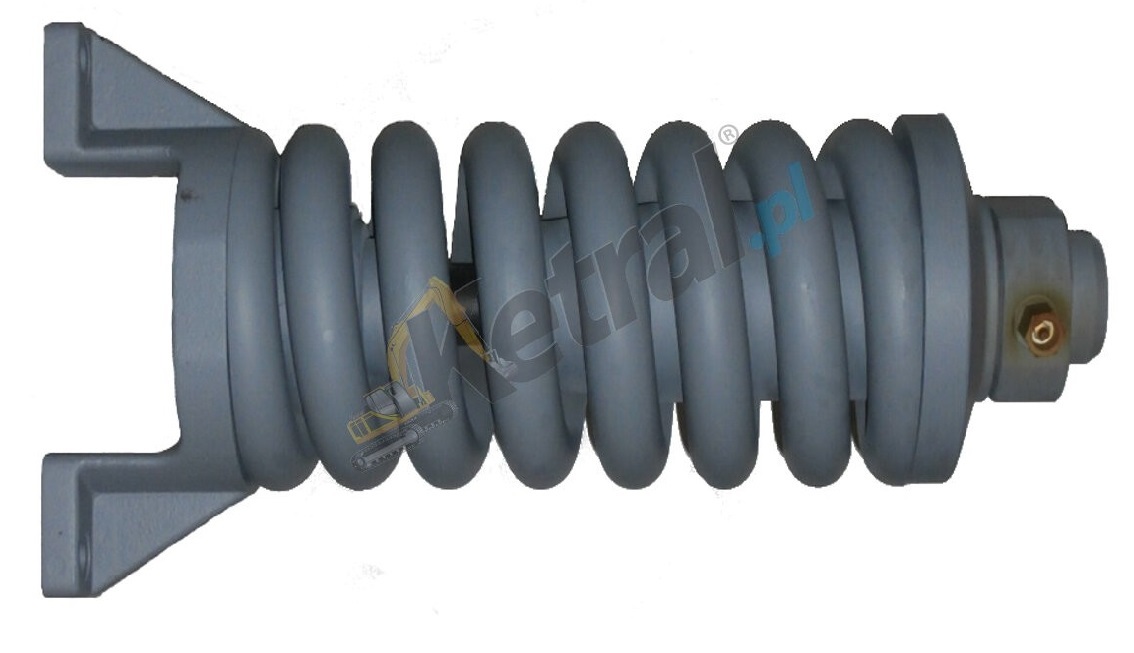 HYUNDAI 210 - Understell deler for Beltegraver: bilde 1 HYUNDAI 210 - Understell deler for Beltegraver: bilde 1