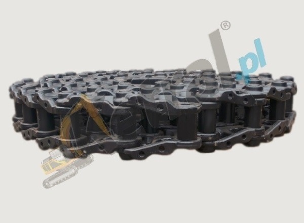 KOBELCO SK210 - Belter for Beltegraver: bilde 1 KOBELCO SK210 - Belter for Beltegraver: bilde 1
