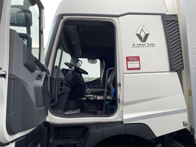 Renault T380 - Kapellbil: bilde 3 Renault T380 - Kapellbil: bilde 3