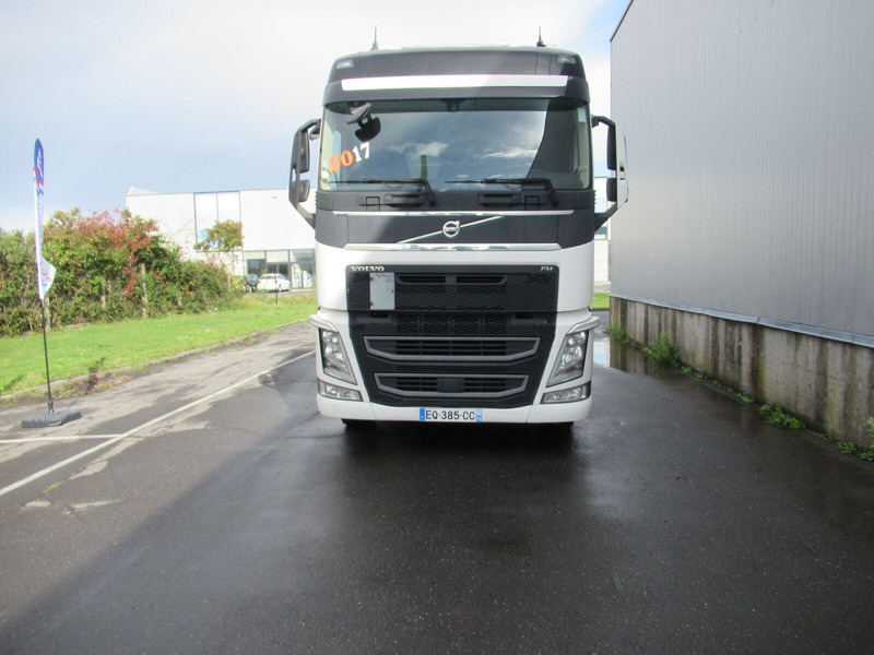 Volvo FH 500 - Trekkvogn: bilde 2 Volvo FH 500 - Trekkvogn: bilde 2