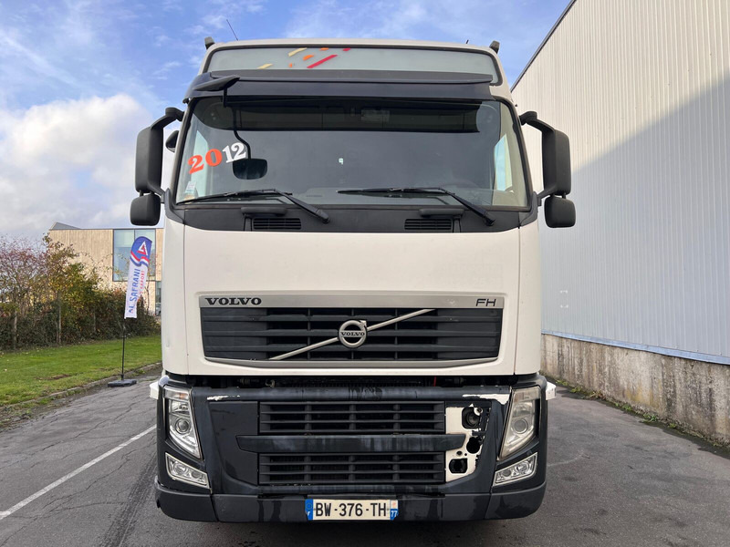 Volvo FH 500 - Trekkvogn: bilde 2 Volvo FH 500 - Trekkvogn: bilde 2
