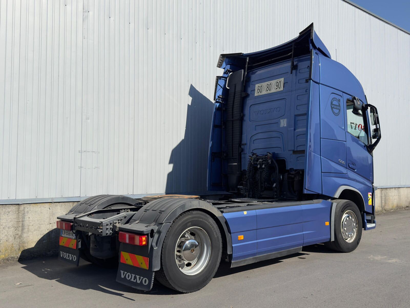Volvo FH 500 - Trekkvogn: bilde 5 Volvo FH 500 - Trekkvogn: bilde 5