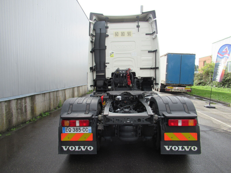 Volvo FH 500 - Trekkvogn: bilde 5 Volvo FH 500 - Trekkvogn: bilde 5