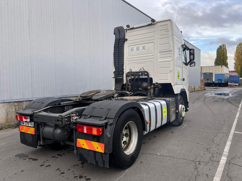 Volvo FH 500 - Trekkvogn: bilde 5 Volvo FH 500 - Trekkvogn: bilde 5