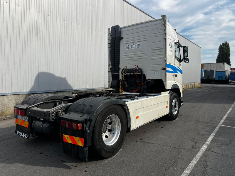 Volvo FH13 460 - Trekkvogn: bilde 4 Volvo FH13 460 - Trekkvogn: bilde 4