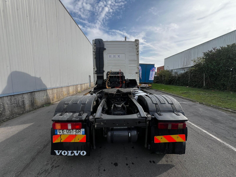 Volvo FH13 460 - Trekkvogn: bilde 5 Volvo FH13 460 - Trekkvogn: bilde 5