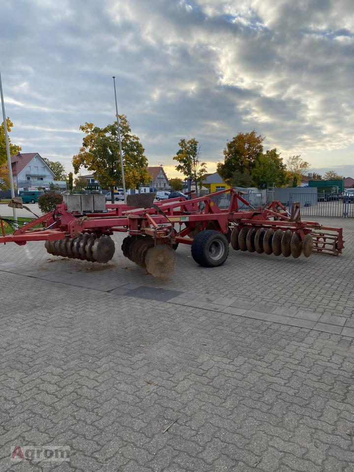 Knoche HX 5 - Skålharv: bilde 2 Knoche HX 5 - Skålharv: bilde 2