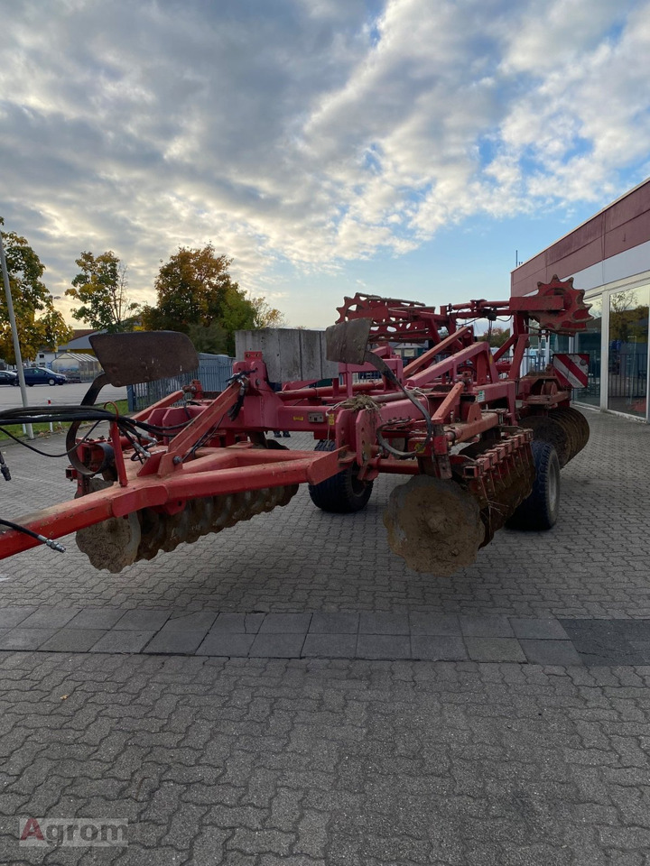Knoche HX 5 - Skålharv: bilde 5 Knoche HX 5 - Skålharv: bilde 5