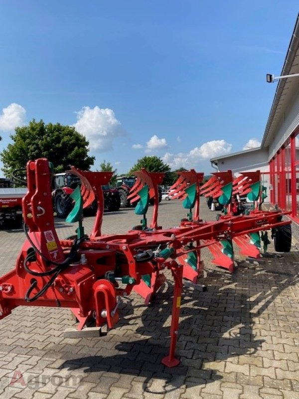 Kverneland 3300 S - Plog: bilde 1 Kverneland 3300 S - Plog: bilde 1