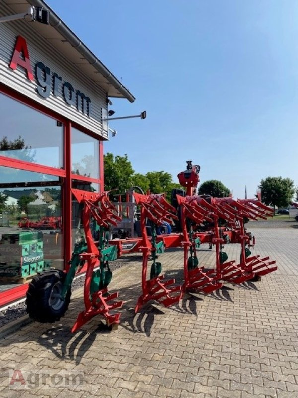 Kverneland 3300 S - Plog: bilde 2 Kverneland 3300 S - Plog: bilde 2