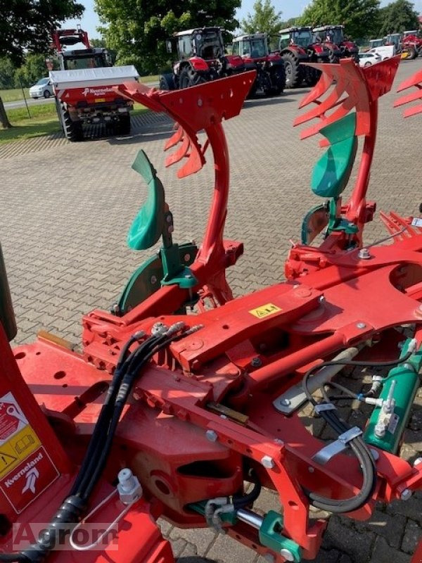 Kverneland 3300 S - Plog: bilde 4 Kverneland 3300 S - Plog: bilde 4