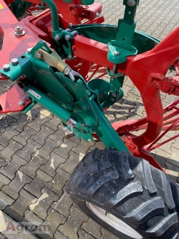 Kverneland 3300 S - Plog: bilde 5 Kverneland 3300 S - Plog: bilde 5