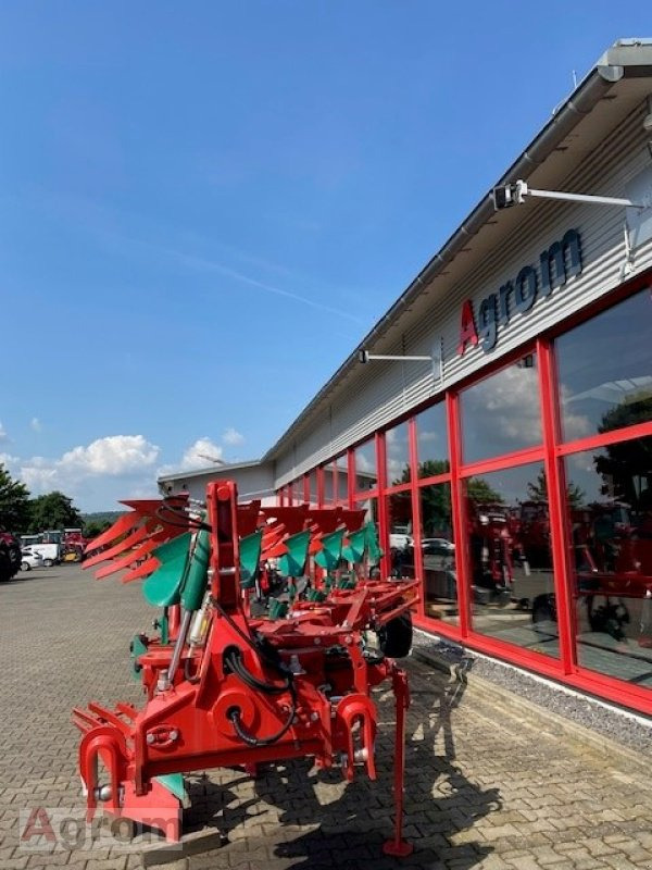 Kverneland 3300 S - Plog: bilde 3 Kverneland 3300 S - Plog: bilde 3