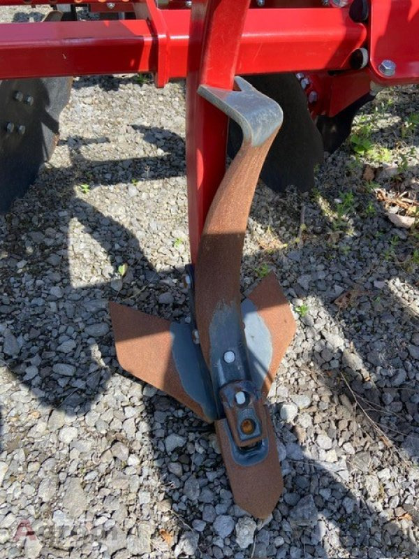 Kverneland Enduro 3000 - Kultivator: bilde 5 Kverneland Enduro 3000 - Kultivator: bilde 5