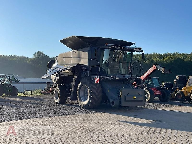 Massey Ferguson IDEAL 8 PL - Skurtresker: bilde 5 Massey Ferguson IDEAL 8 PL - Skurtresker: bilde 5