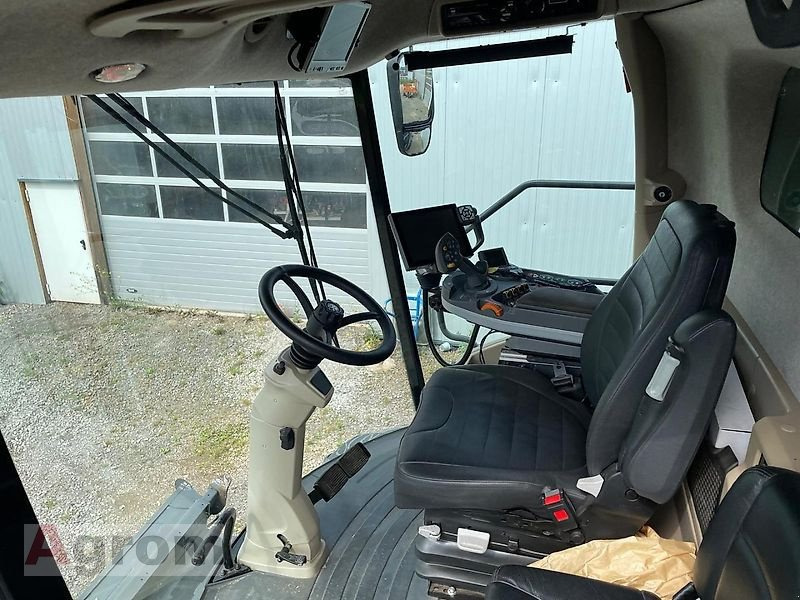 Massey Ferguson IDEAL 8 PL - Skurtresker: bilde 4 Massey Ferguson IDEAL 8 PL - Skurtresker: bilde 4