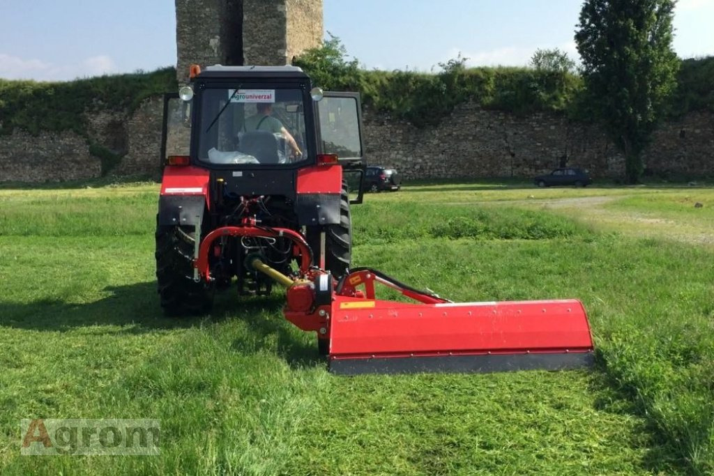 Tehnos MBL 170 LW - Beitepusser/ Kantklipper: bilde 2 Tehnos MBL 170 LW - Beitepusser/ Kantklipper: bilde 2