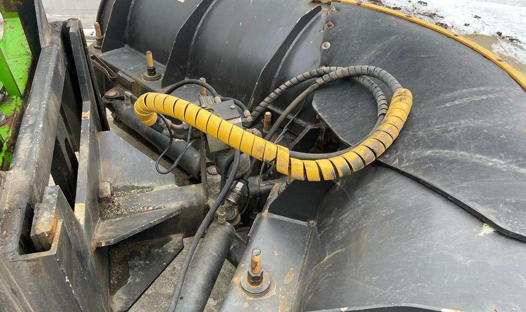 -Kita- Sniego stumdytuvai - Snøplog: bilde 4 -Kita- Sniego stumdytuvai - Snøplog: bilde 4