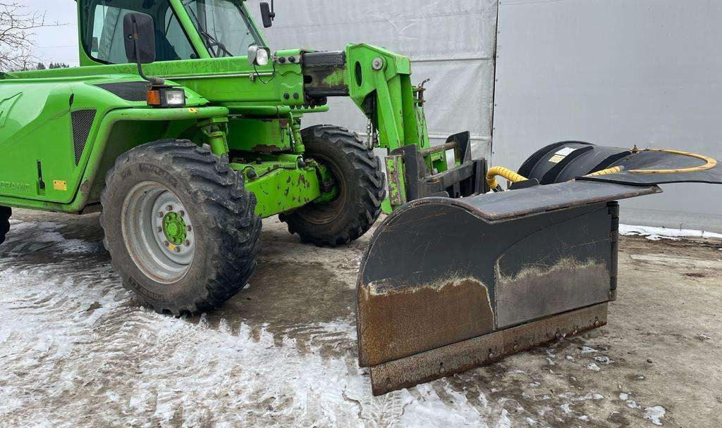 -Kita- Sniego stumdytuvai - Snøplog: bilde 5 -Kita- Sniego stumdytuvai - Snøplog: bilde 5