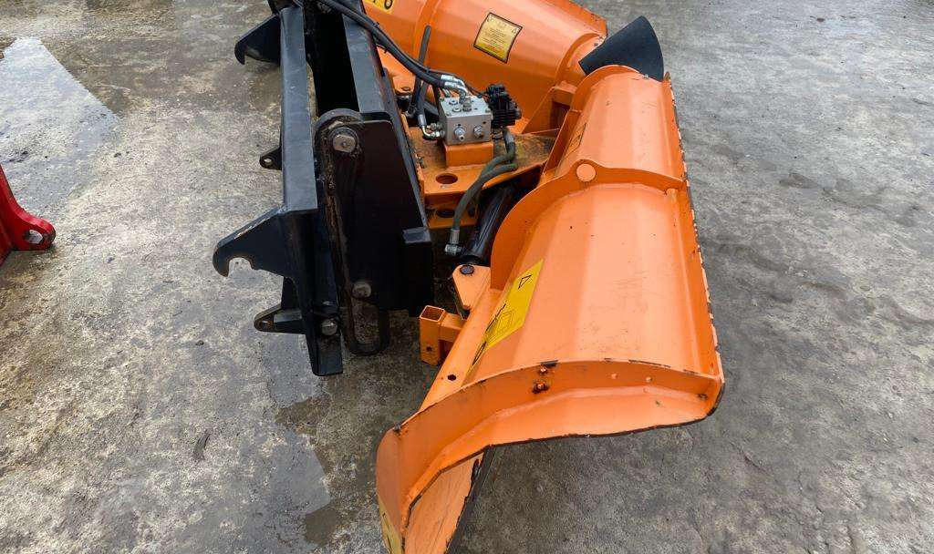 -Kita- Sniego stumdytuvai - Snøplog: bilde 2 -Kita- Sniego stumdytuvai - Snøplog: bilde 2