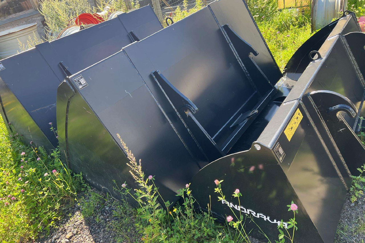 Teleskoplastere Merlo P40.7 CS: bilde 11