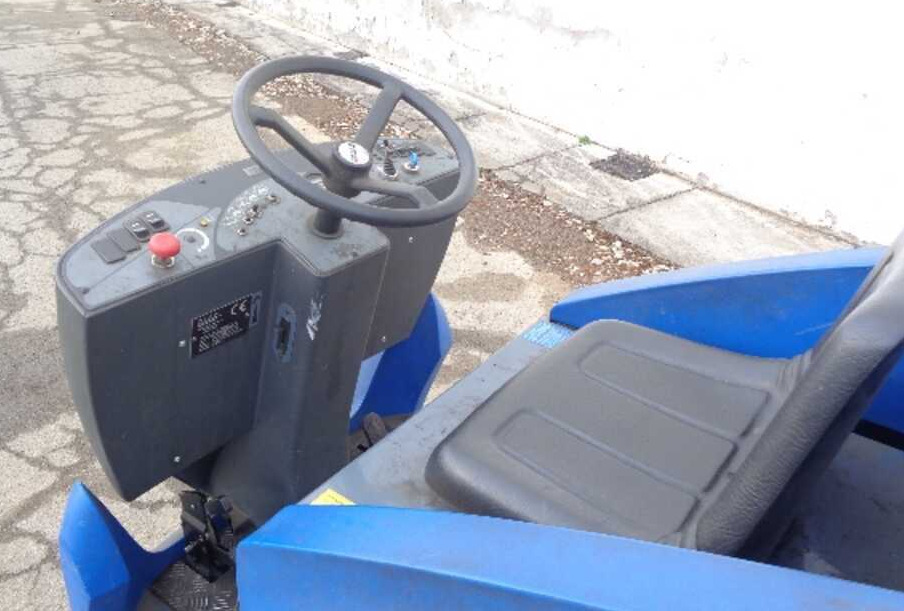 DULEVO H 1020 R - Gulvvaskemaskin: bilde 3 DULEVO H 1020 R - Gulvvaskemaskin: bilde 3