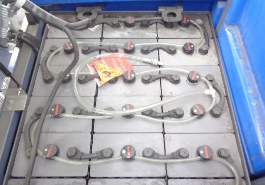 DULEVO H 1020 R - Gulvvaskemaskin: bilde 2 DULEVO H 1020 R - Gulvvaskemaskin: bilde 2