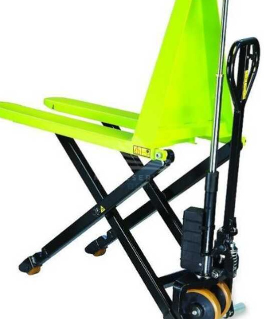 Pramac HX 10M L540 (NUOVO) - Lavtløftende truck: bilde 2 Pramac HX 10M L540 (NUOVO) - Lavtløftende truck: bilde 2