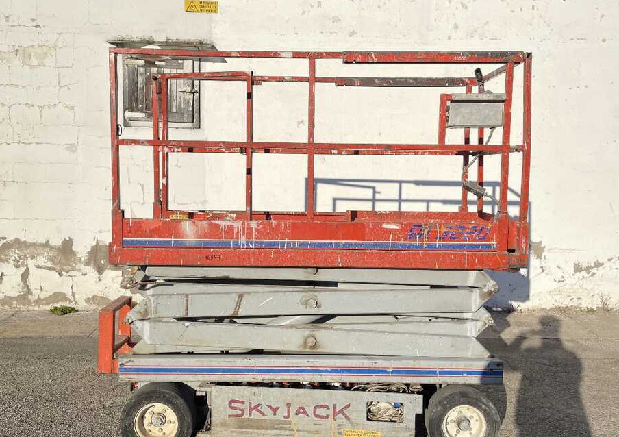 SKYJACK 3220 - Sakselift: bilde 4 SKYJACK 3220 - Sakselift: bilde 4
