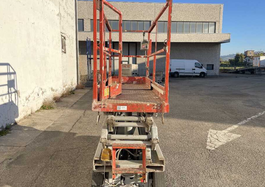 SKYJACK 3220 - Sakselift: bilde 3 SKYJACK 3220 - Sakselift: bilde 3