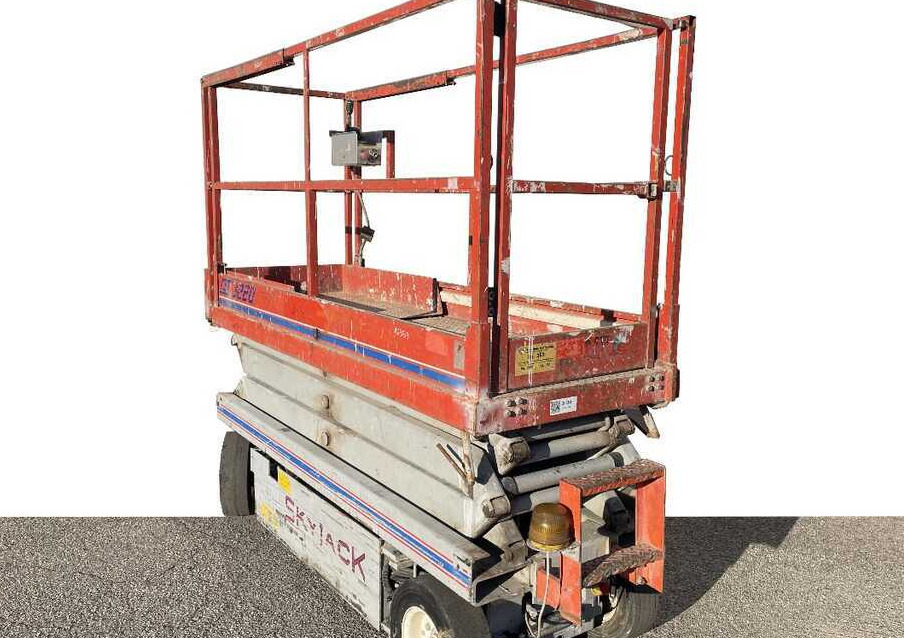 SKYJACK 3220 - Sakselift: bilde 1 SKYJACK 3220 - Sakselift: bilde 1