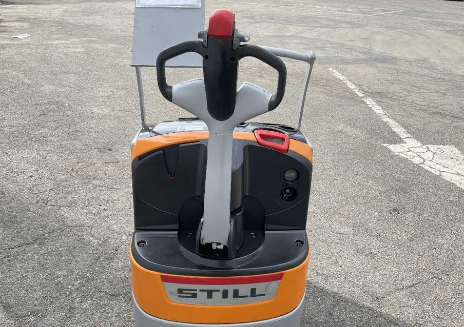 Still EXU 16 - Lavtløftende truck: bilde 2 Still EXU 16 - Lavtløftende truck: bilde 2