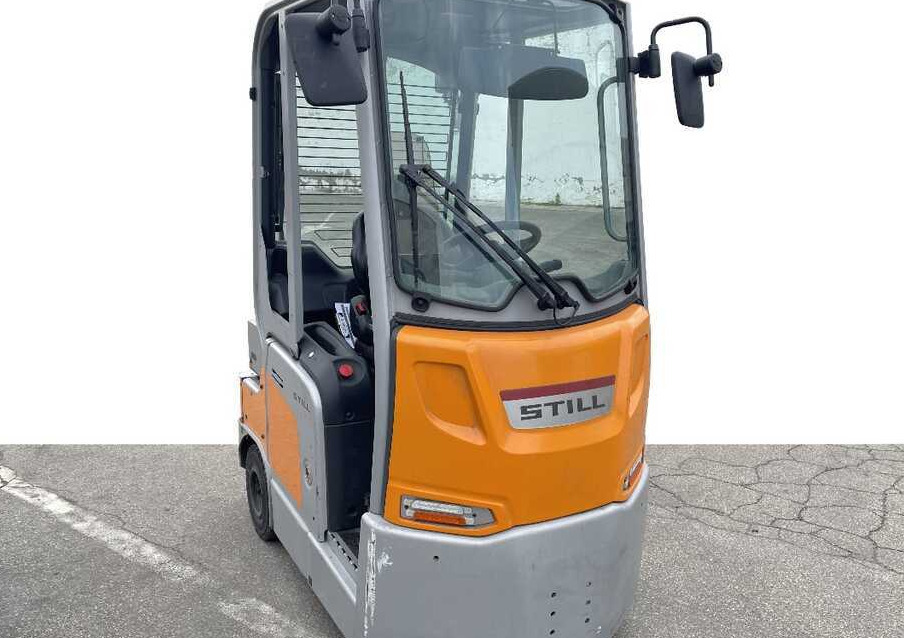 Still LTX 70 (700 ore di lavoro) - Elektrisk trekkvogn: bilde 1 Still LTX 70 (700 ore di lavoro) - Elektrisk trekkvogn: bilde 1