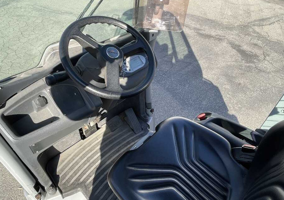 Still LTX 70 (700 ore di lavoro) - Elektrisk trekkvogn: bilde 2 Still LTX 70 (700 ore di lavoro) - Elektrisk trekkvogn: bilde 2