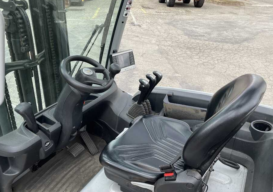 Still RX 20-14 C - El-truck: bilde 4 Still RX 20-14 C - El-truck: bilde 4