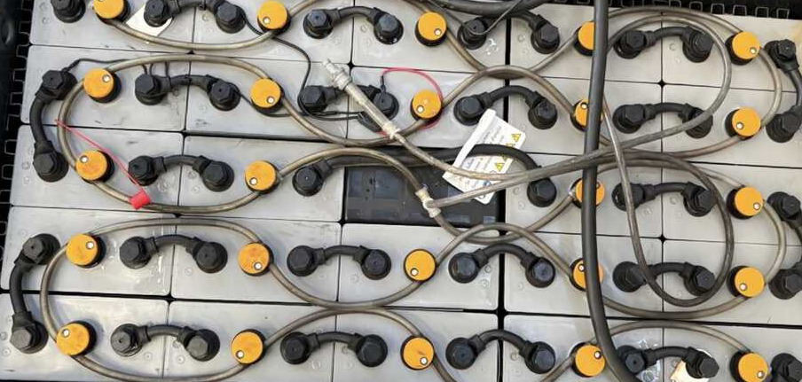 Still RX 20-16 C - El-truck: bilde 5 Still RX 20-16 C - El-truck: bilde 5