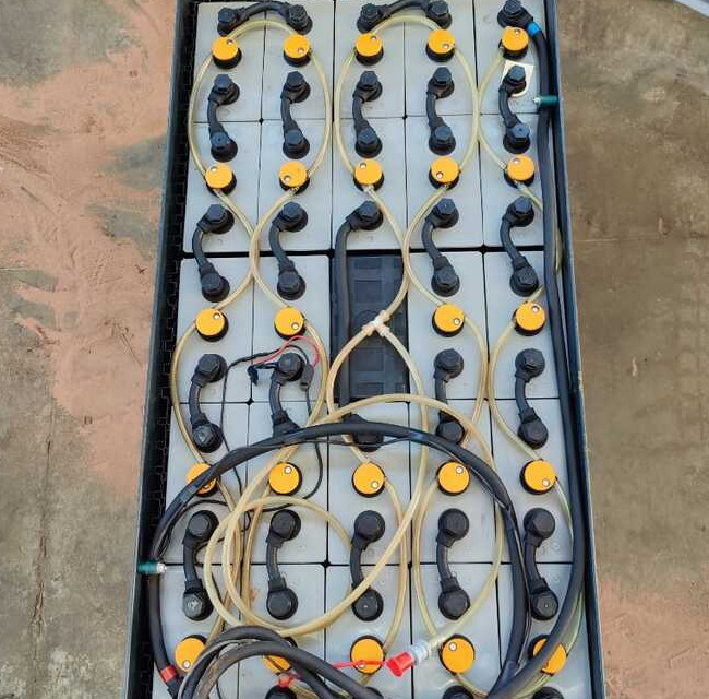 Still RX 20-16 P (Batteria 85%) - El-truck: bilde 5 Still RX 20-16 P (Batteria 85%) - El-truck: bilde 5