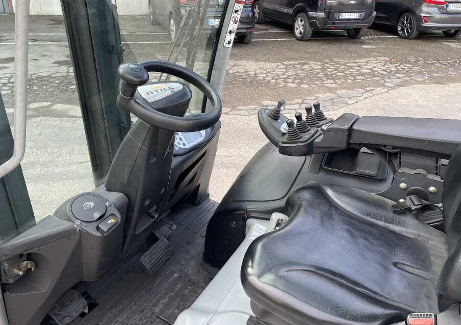 Still RX 20-20 P - El-truck: bilde 3 Still RX 20-20 P - El-truck: bilde 3