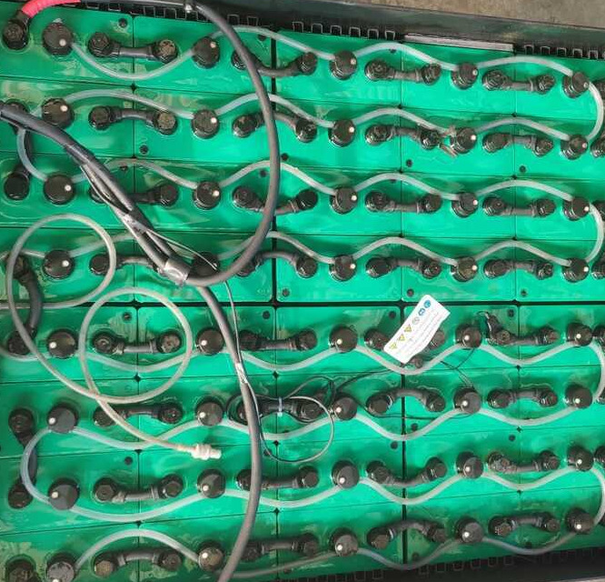 Still RX 60-25 L (batt. 90%) - El-truck: bilde 5 Still RX 60-25 L (batt. 90%) - El-truck: bilde 5